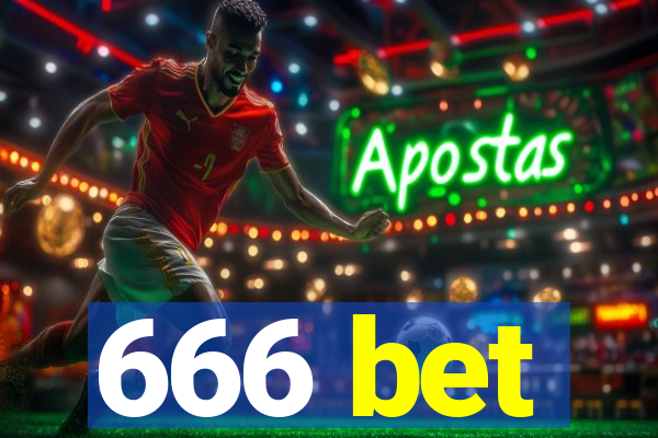 666 bet